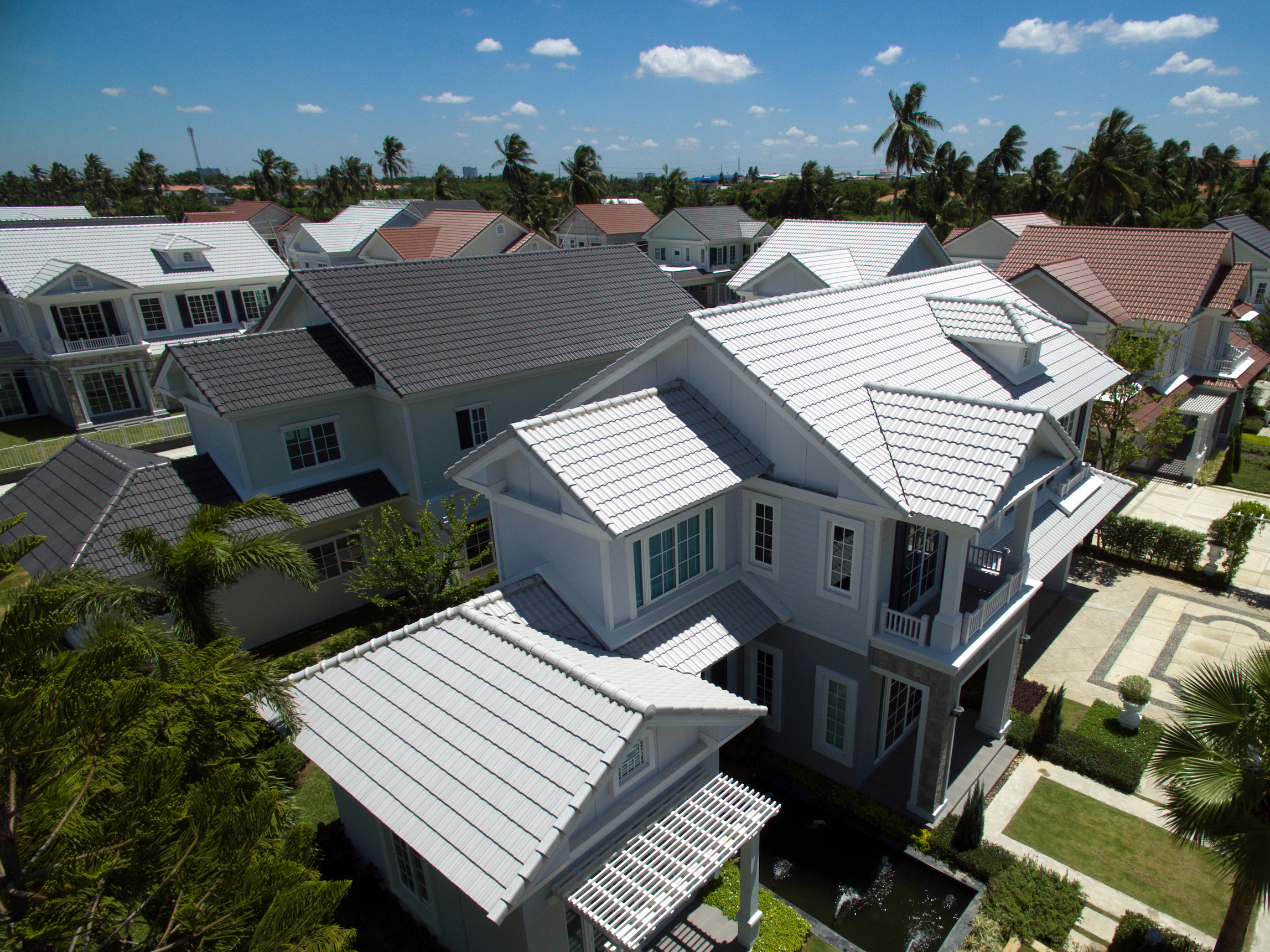 roofing company Sarasota