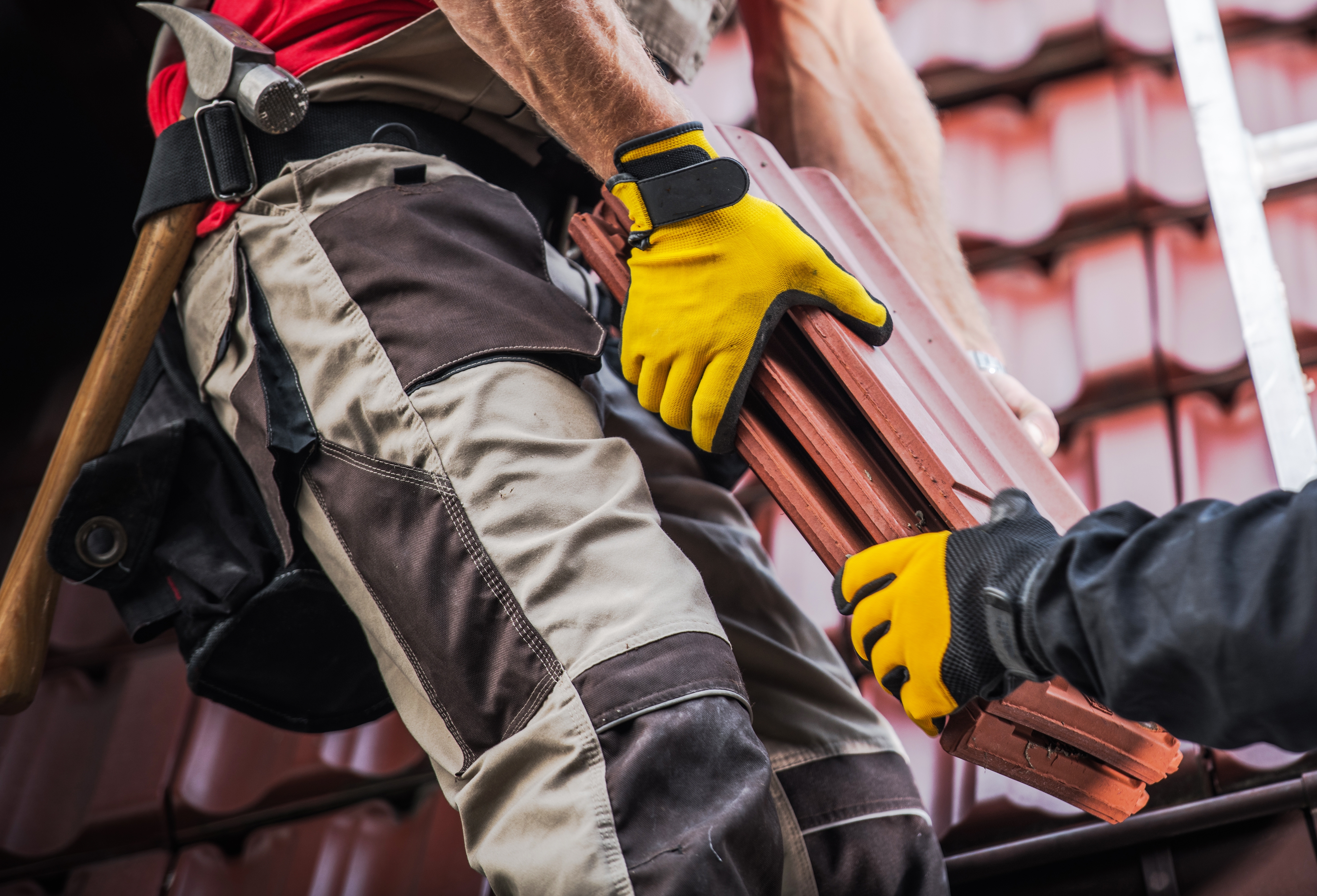 Three Steps to Properly Vetting Your Roofing Contractor