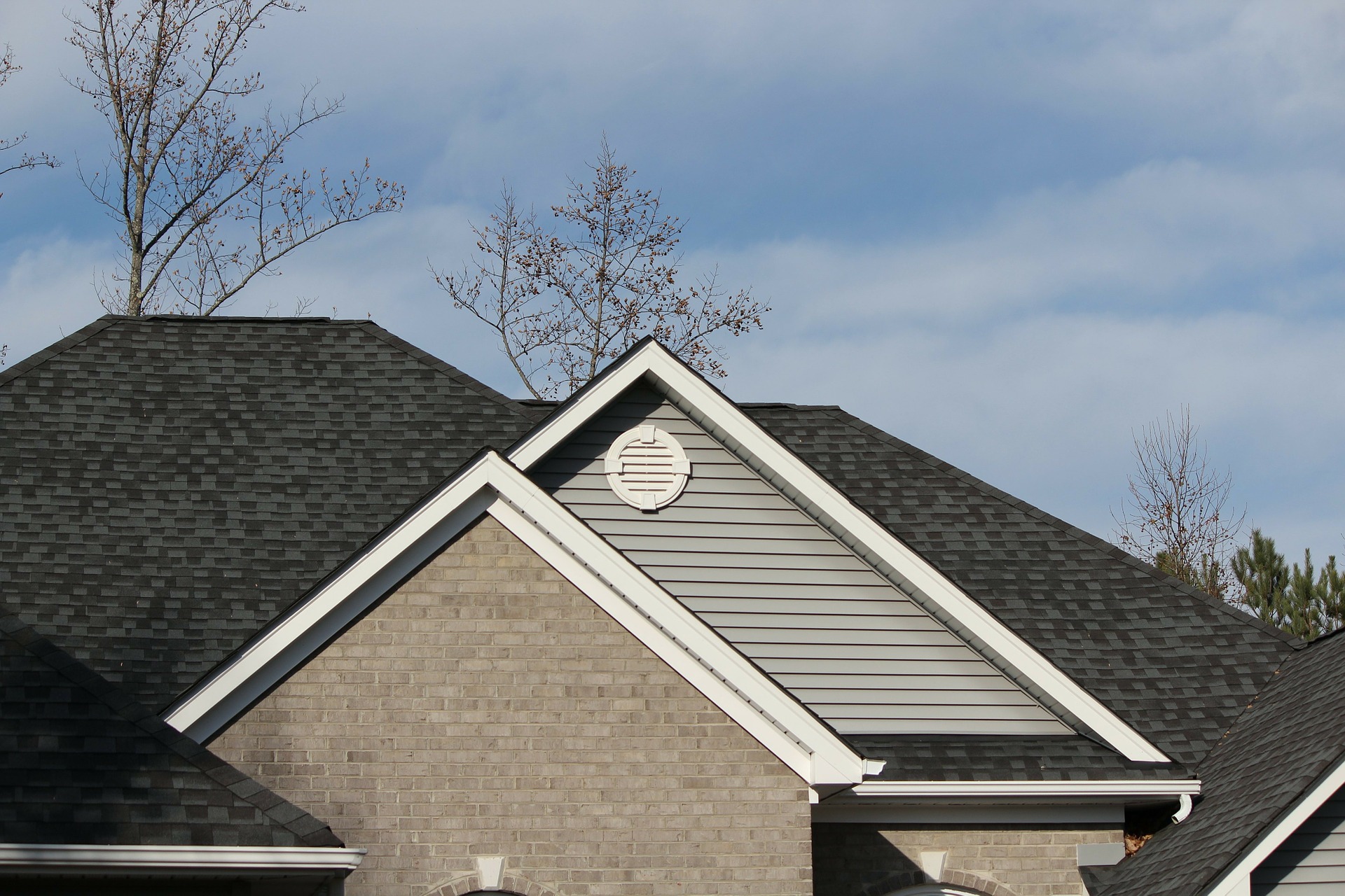 Roof Replacement Burleson Tx