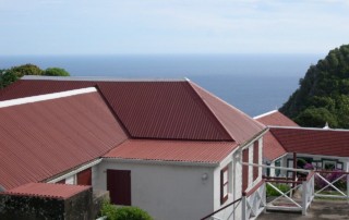 Read more about the article Installing a Residential Metal Roof