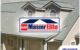 Read more about the article Why Working With a GAF Master Elite® Contractor Matters