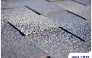 Read more about the article What Makes Up a Complete Asphalt Shingle Roof?