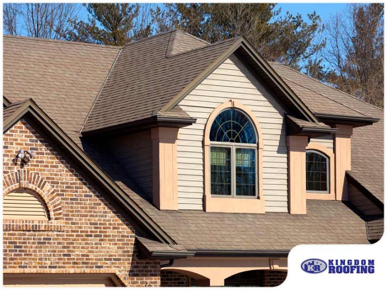 3 Roofing Basics Every Homeowner Should Know