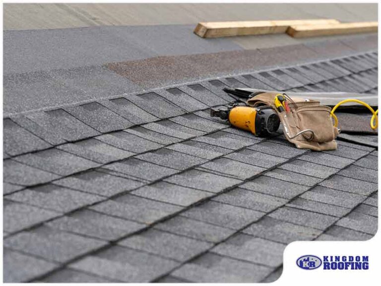 Read more about the article 3 Common Roof Repair Myths Debunked