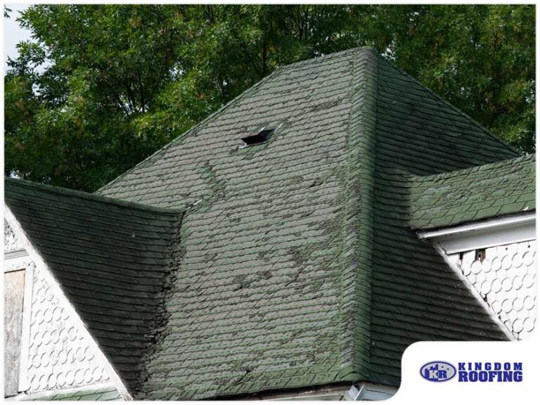 Read more about the article Why Is It Important to Know the Age of Your Roof?