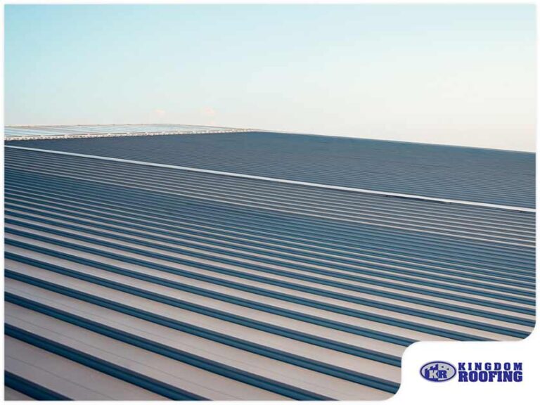 Read more about the article Answers to Your Frequently Asked Questions About Metal Roofs