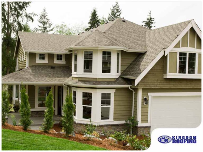 Read more about the article Spring Roof Maintenance Tips to Remember