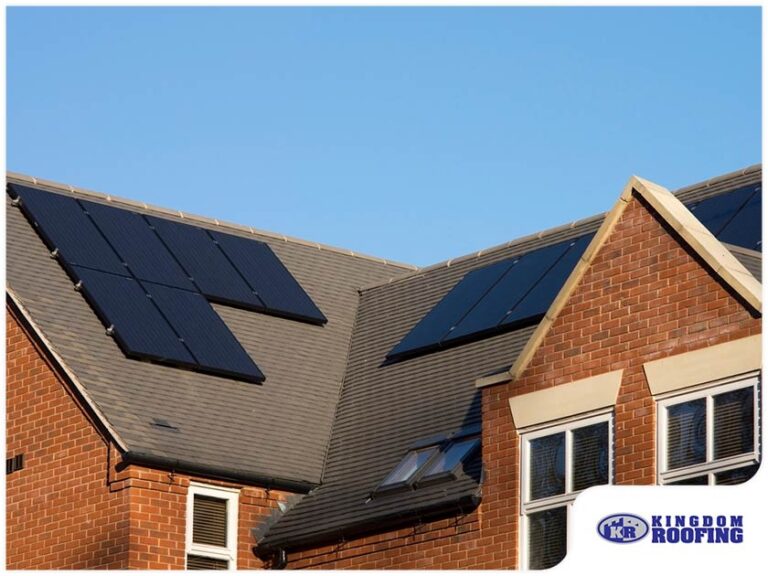 Read more about the article A Quick Guide to Integrated Solar Panels