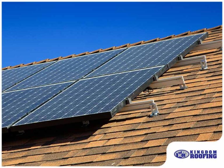 Read more about the article Is Roof Replacement Necessary Before Getting Solar Panels?