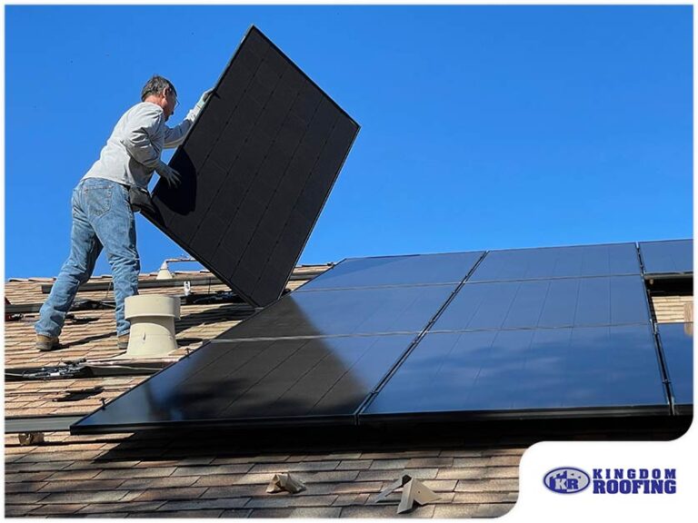 Read more about the article Solar Panels vs. Solar Shingles