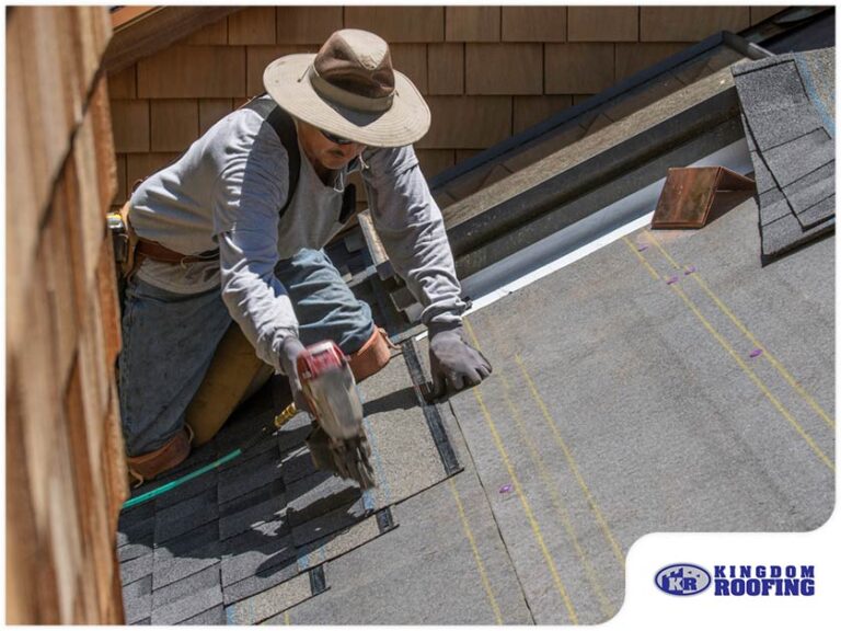 Read more about the article Is It Time to Replace Your Roof?