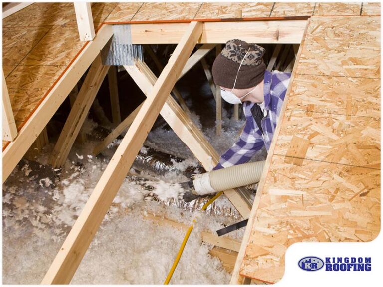 Read more about the article A Quick Guide to Attic Insulation