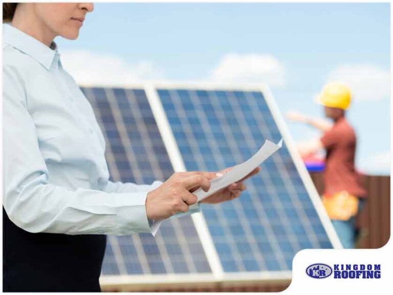 Read more about the article Do Solar Panels Void Your Roof Warranty?