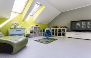 Read more about the article 4 Ways To Utilize Your Attic Space!