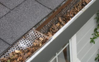 Read more about the article 5 Unexpected Dangers of Clogged Gutters