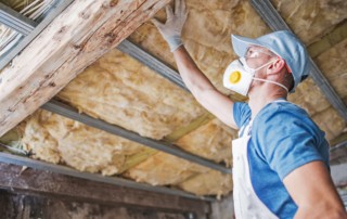 Read more about the article Why Do You Need Roofing Insulation?