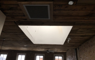 Read more about the article Are Skylights Appropriate for My Roof Design?