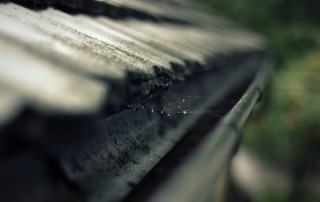 Read more about the article Are Your Rain Gutters Ready for Summer?