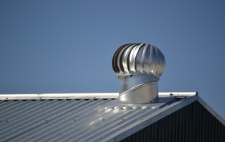 Read more about the article Roof and Attic Ventilation Basics