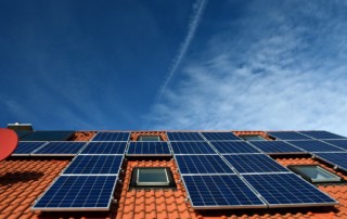 Read more about the article Will Solar Panels Cause Tile Roof Damage?