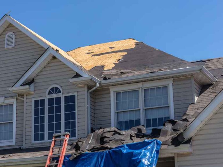 Read more about the article Will Getting a New Roof Help Lower Your Home Insurance?