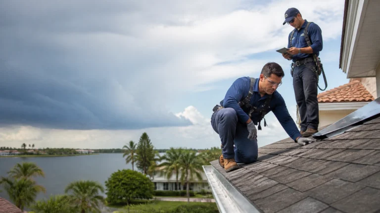 Read more about the article 10 Proven Ways to Protect Your Roof This September: Advice from Roofing Contractors Venice FL